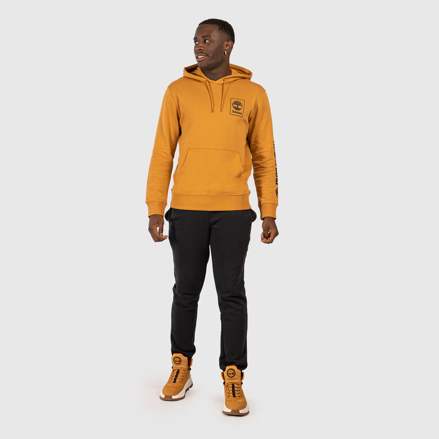 Timberland felpa hotsell