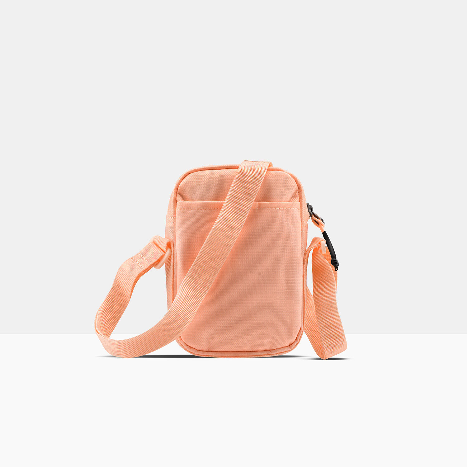 NIKE HERITAGE CROSSBODY BAG pink aw lab