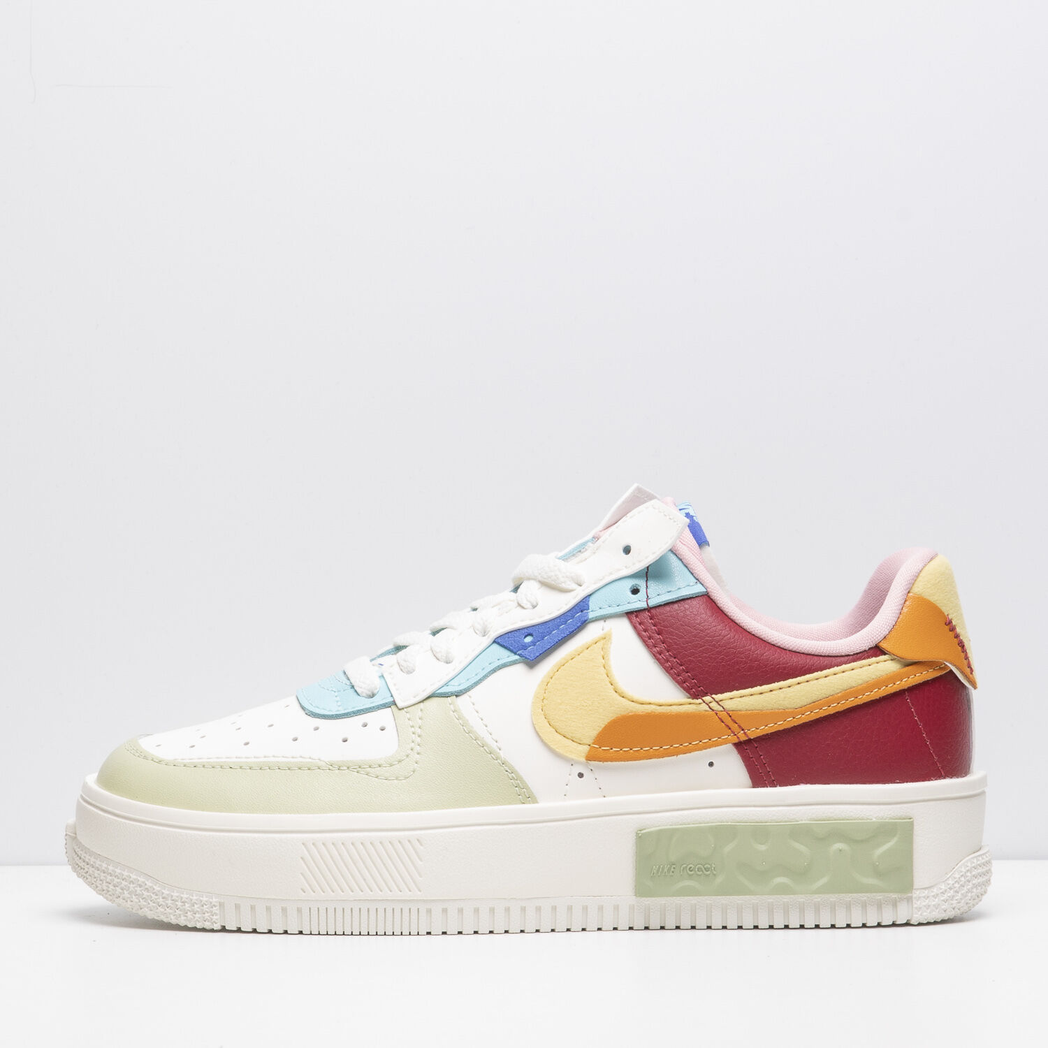Nike air force online 1 sito ufficiale