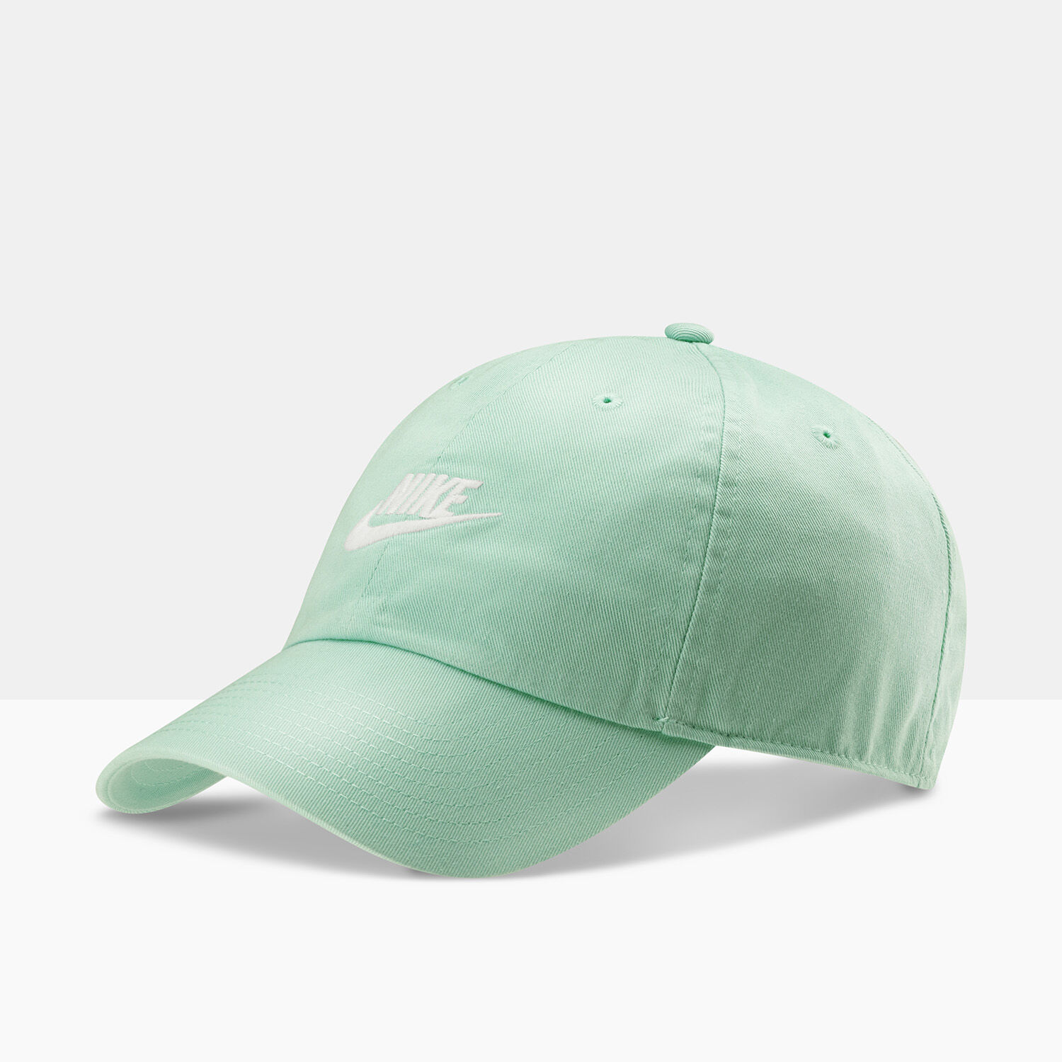 Cappello shop nike verde