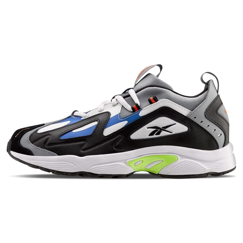 Reebok dmx series 1200 grey sales
