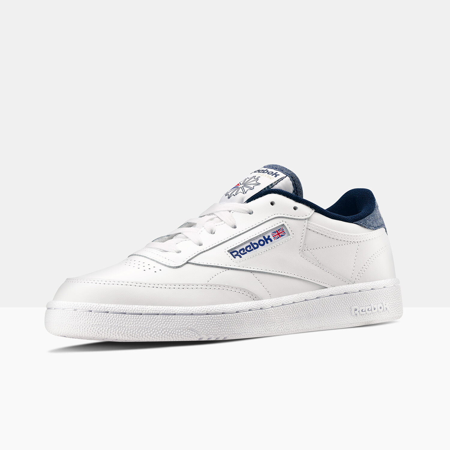Reebook bianche shop