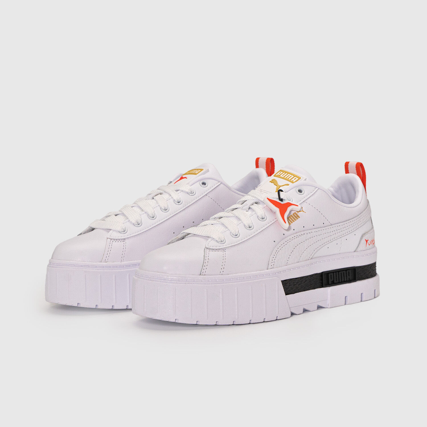 Puma rs sales x ushuaia