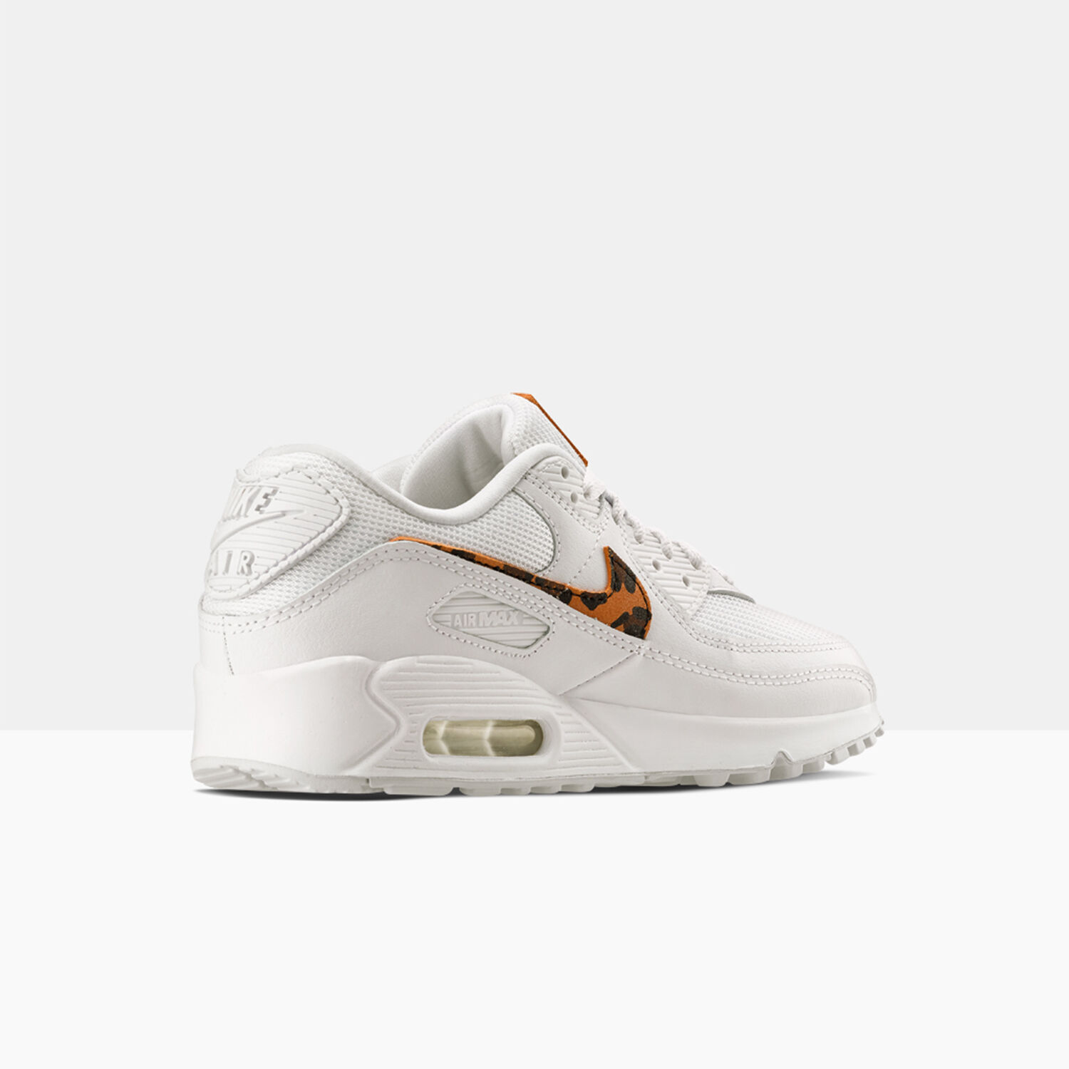 Air max leopardate top