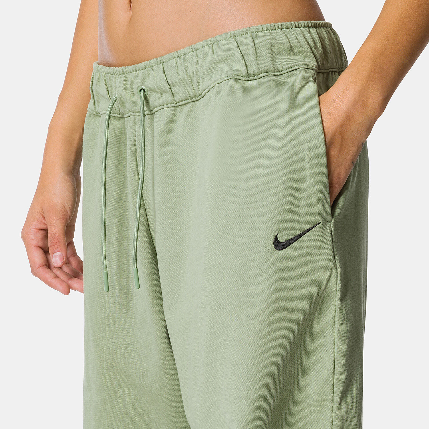Nike silver pine joggers best sale