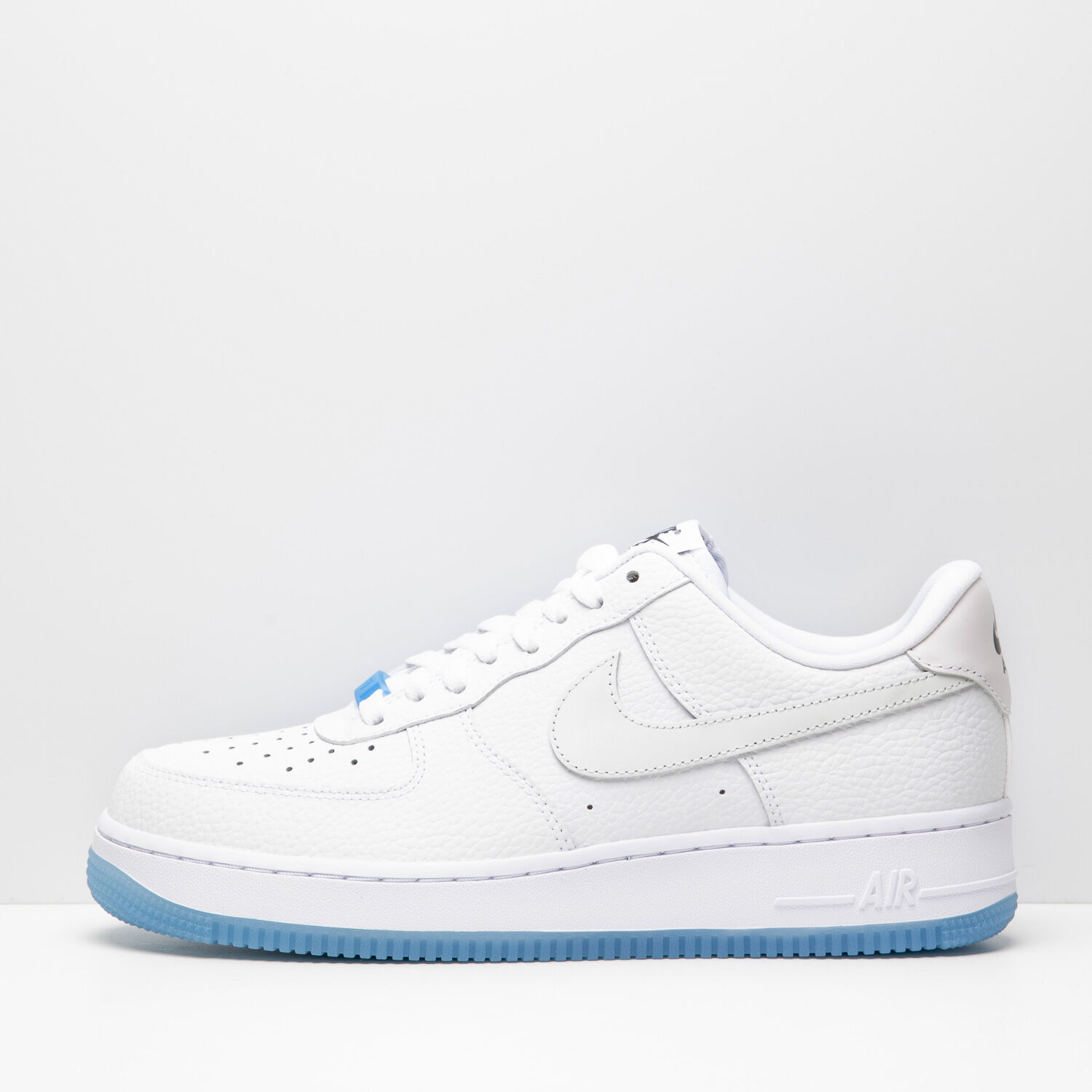 Nike air force deals 1 white aw lab