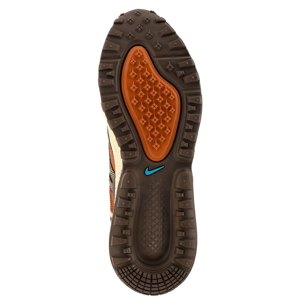 Air max 270 bowfin brown men's shoe hot sale