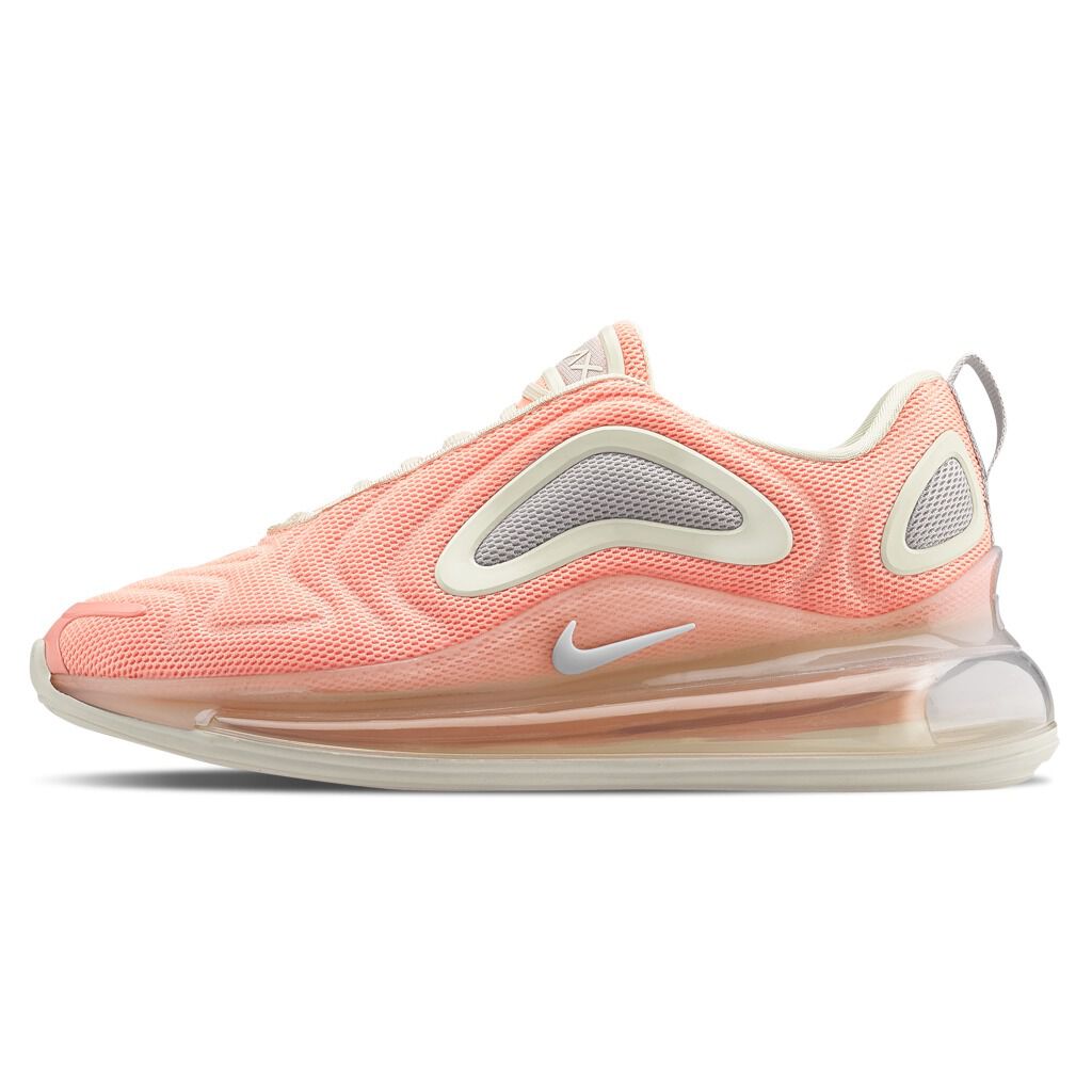Nike Air Max 720 pink shoes AW LAB