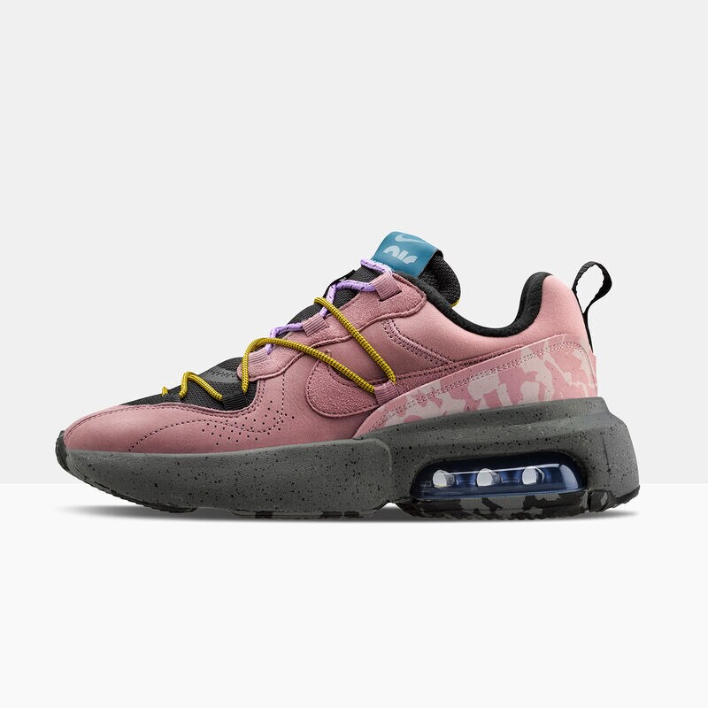 NIKE AIR MAX VIVA, BLU