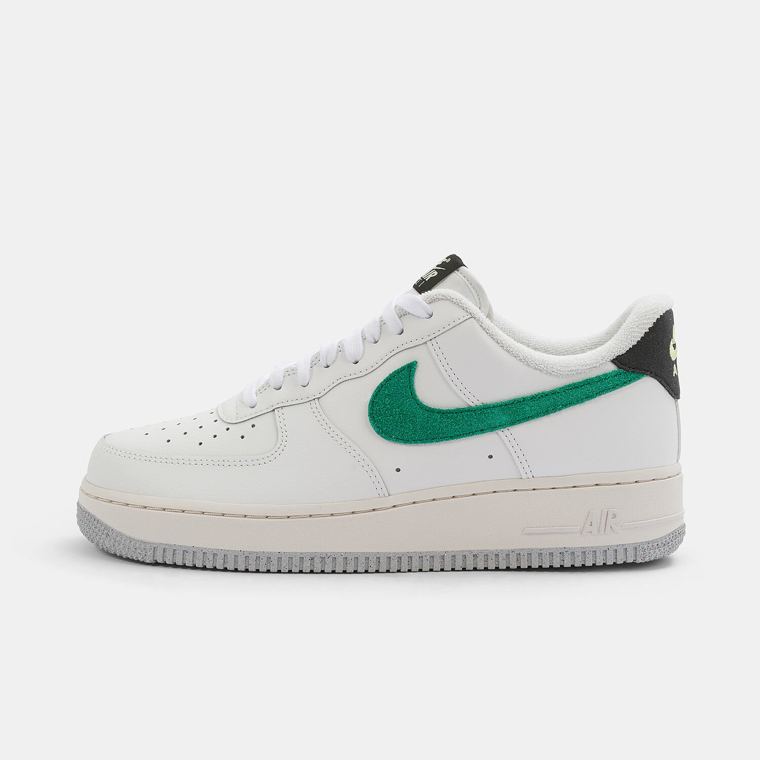 Air force 1 white aw lab outlet