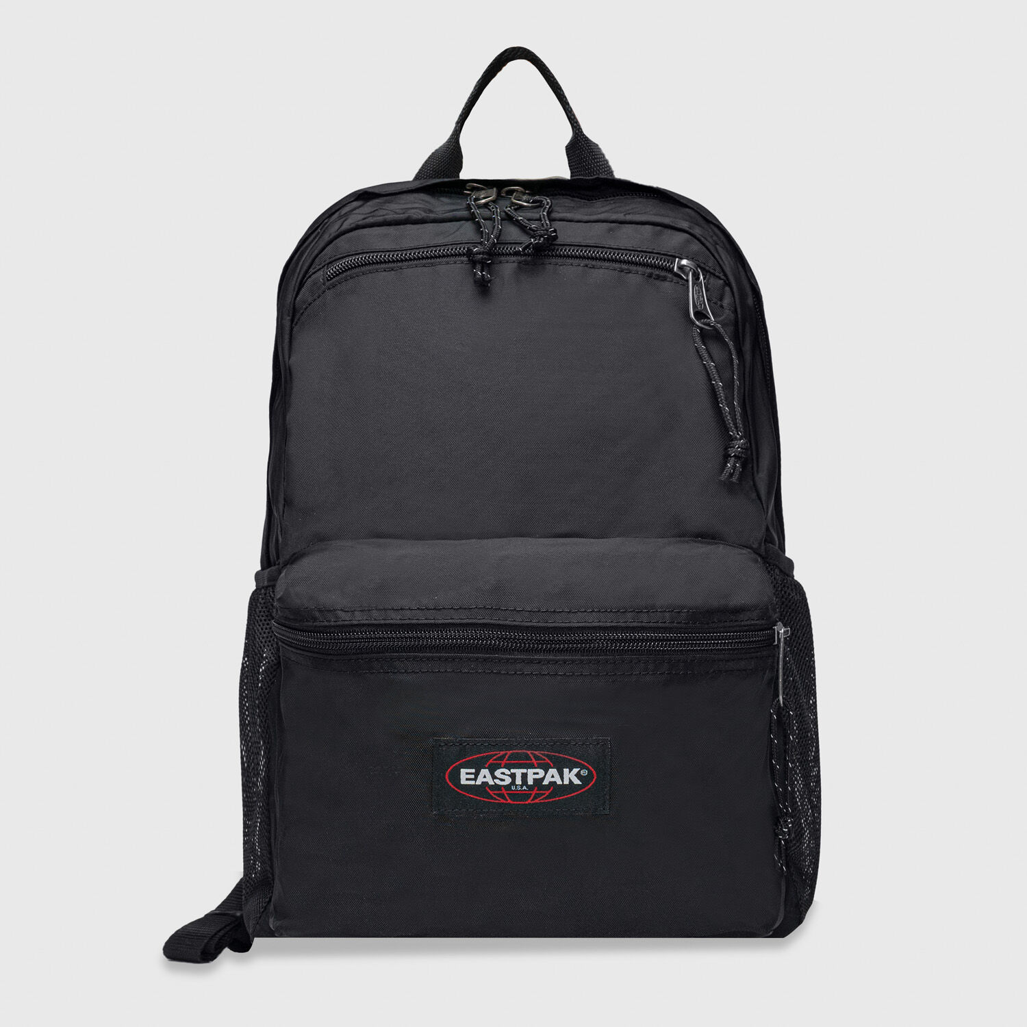 Eastpak Morler POWR Backpack black AW LAB