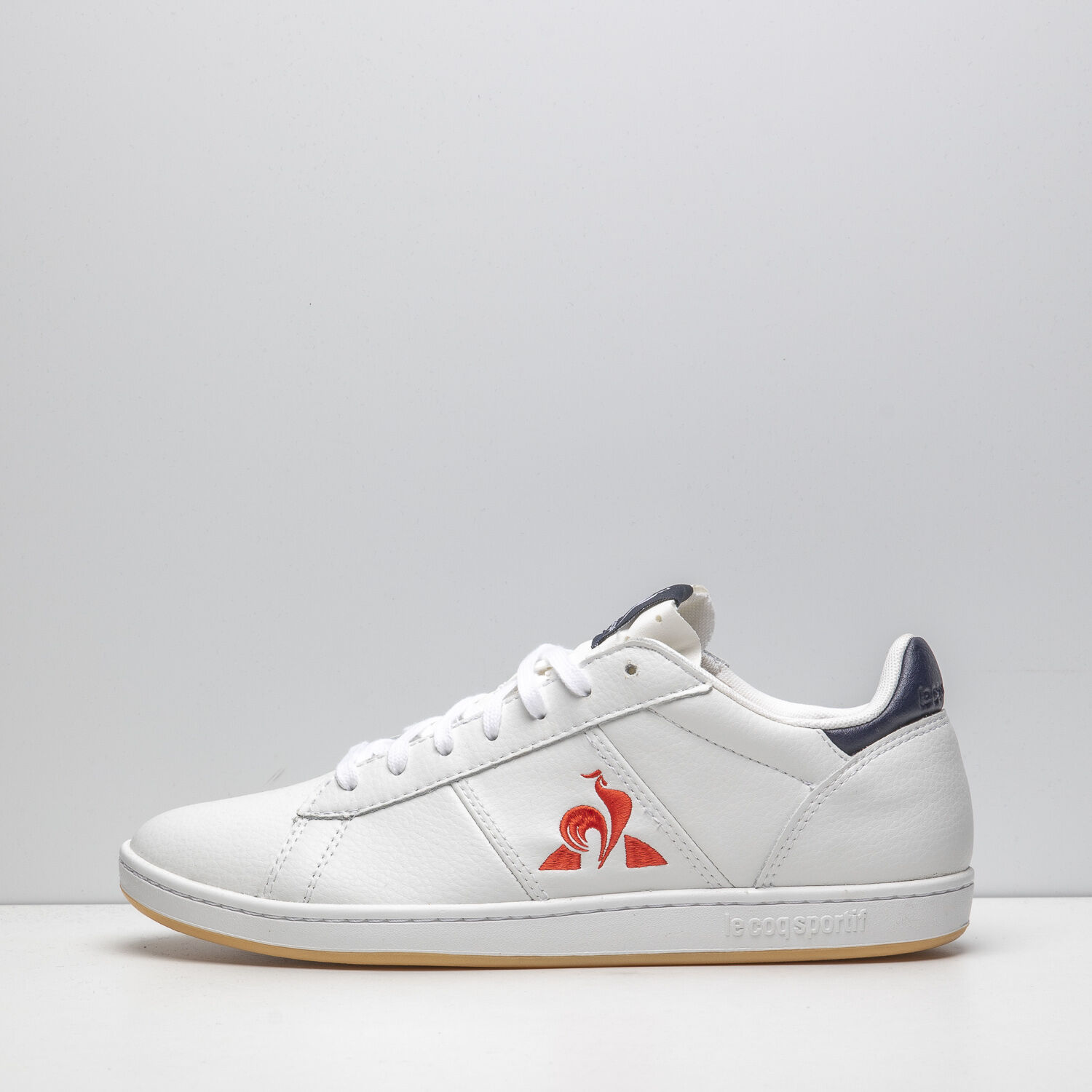 Courtset le coq sportif clearance