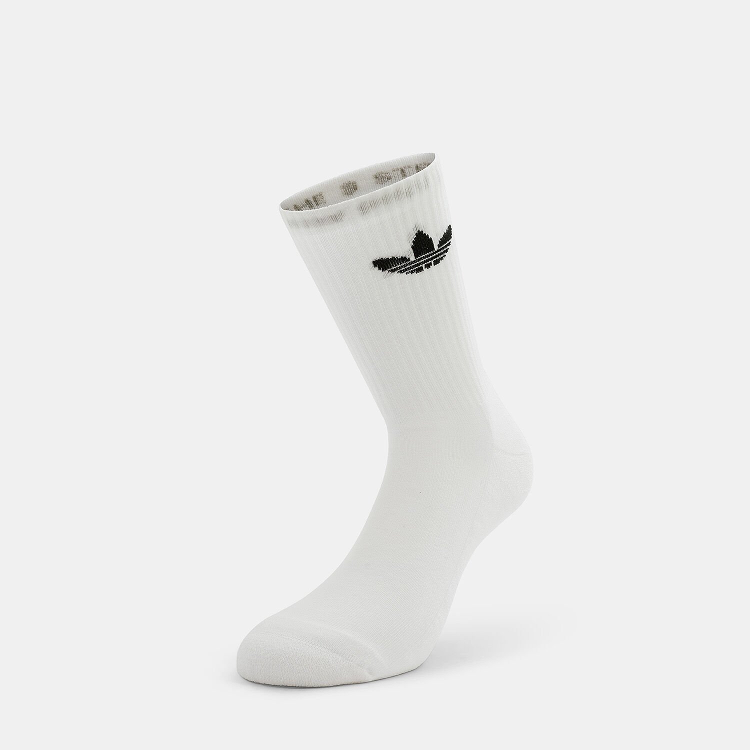 Trefoil socks clearance