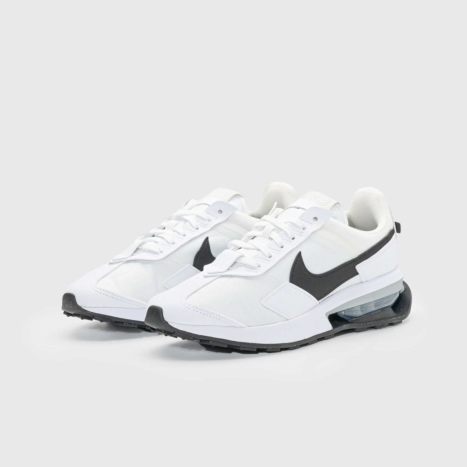 Air max sales blancas