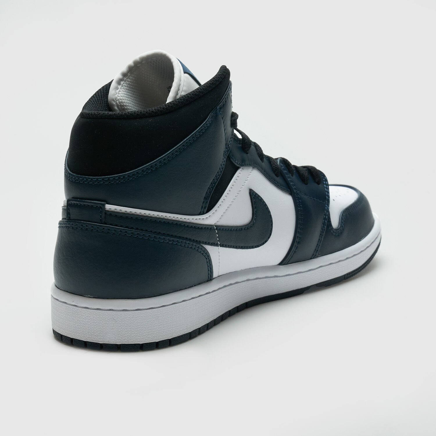 Jordan 1 Mid Armory Navy AW LAB