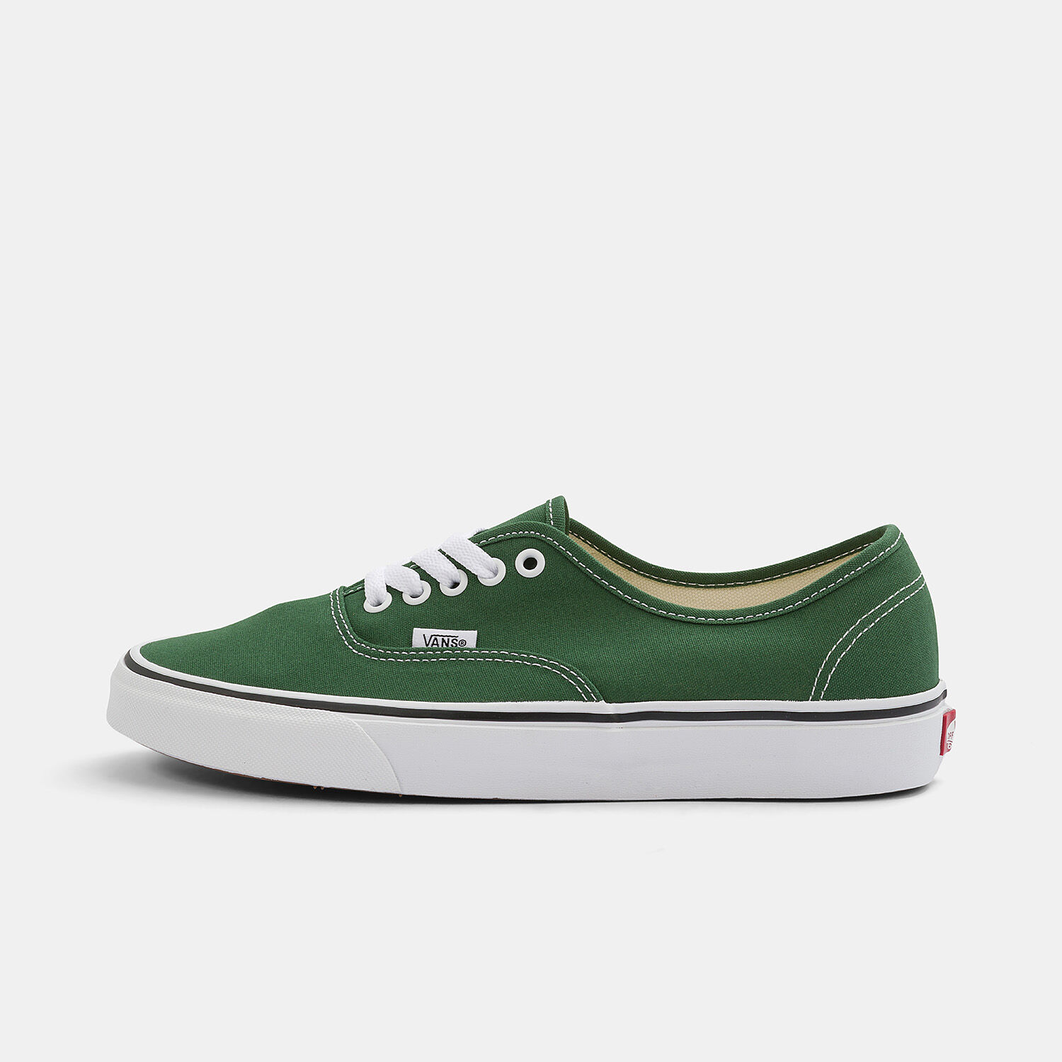 Vans verdi uomo sales