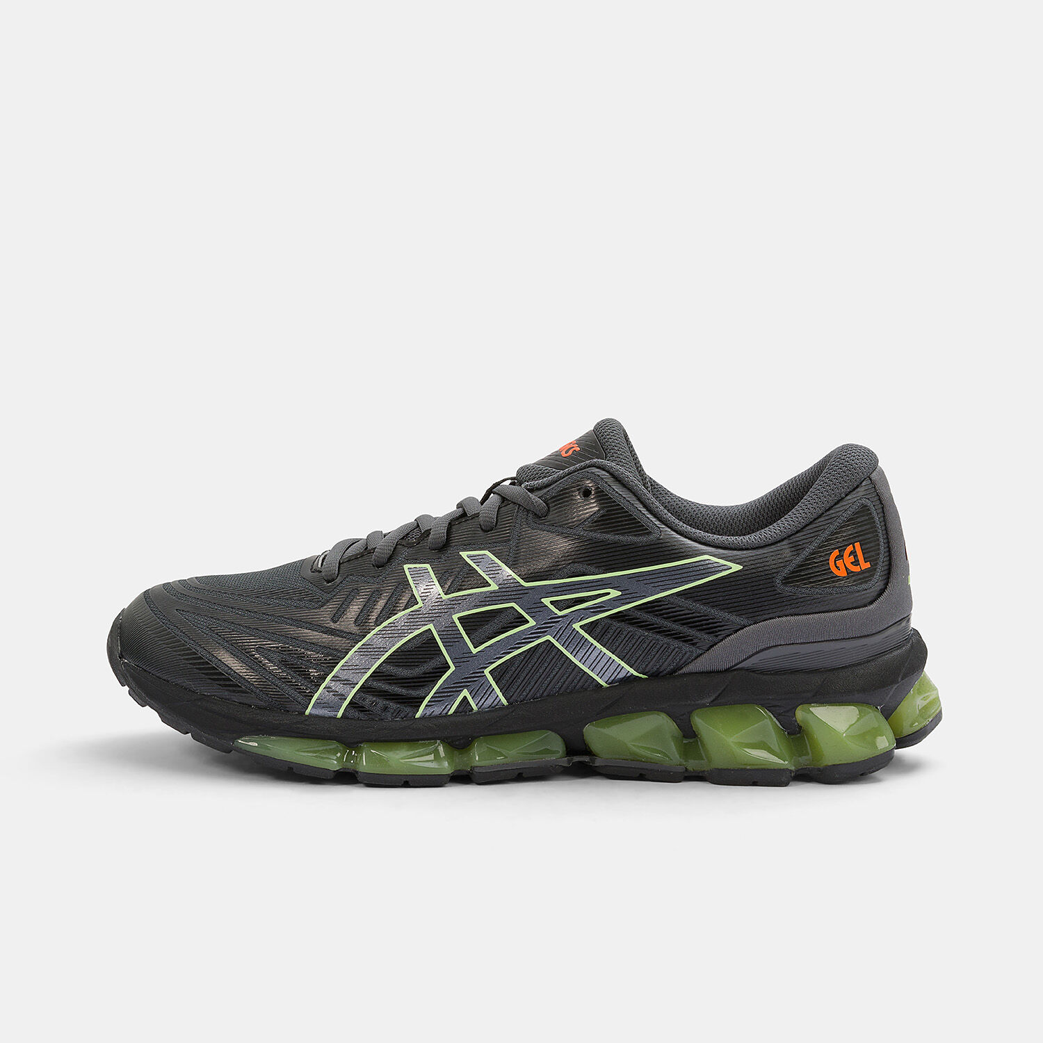 Asics new arrivals homme quantum