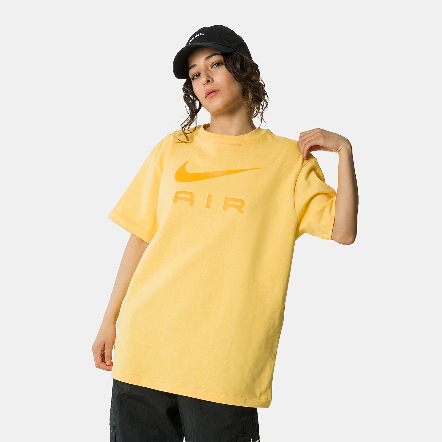 Nike Air Bf T shirt