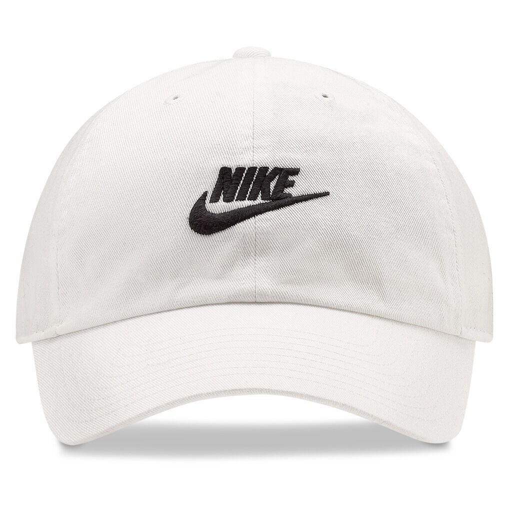 CAPPELLINO NIKE H86 FUTURA WASHED white and black AW LAB