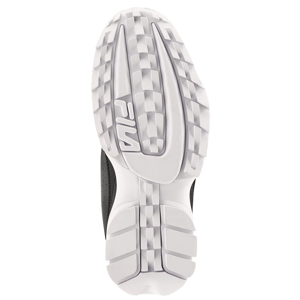 Fila on sale disruptor dorate