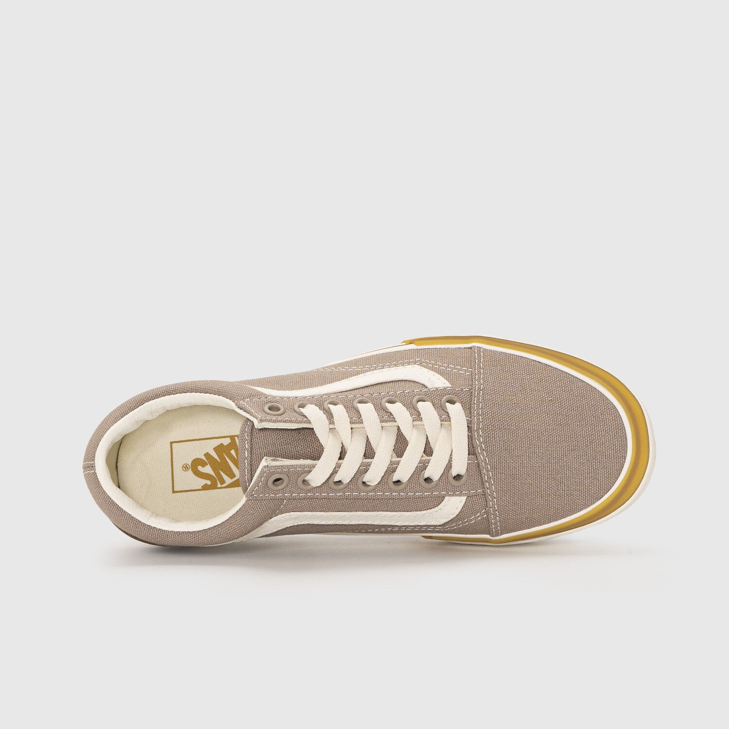 Vans old shop skool particolari