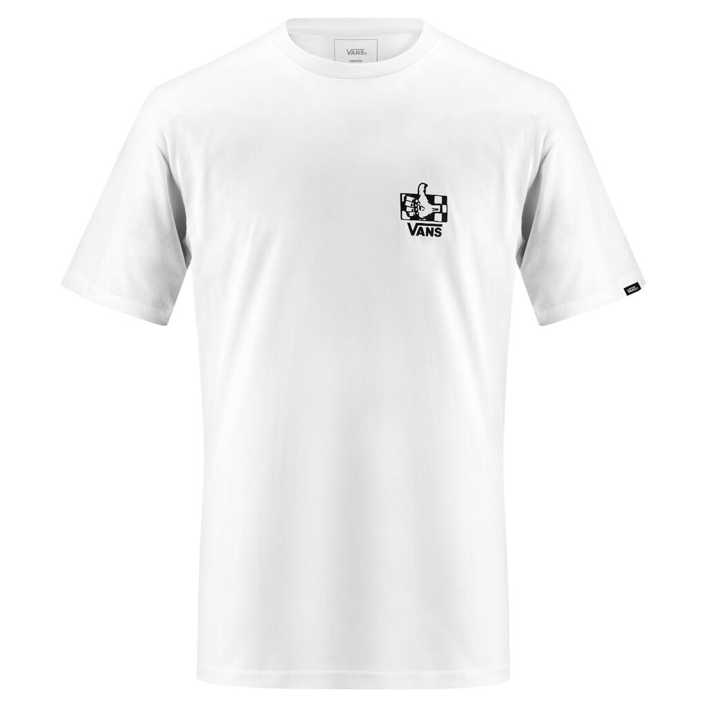 Vans bmx t shirt new arrivals