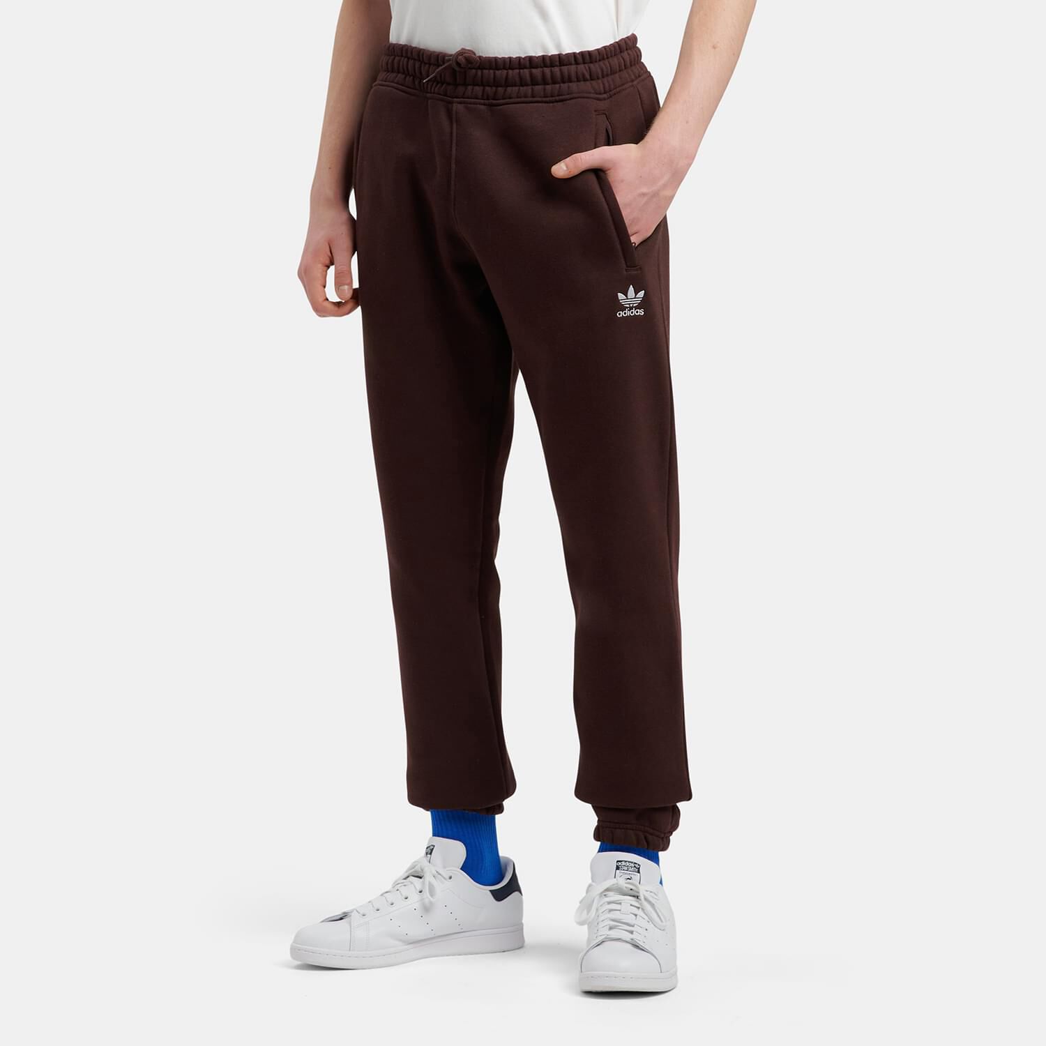 Pantaloni adidas Trefoil Essentials AW LAB