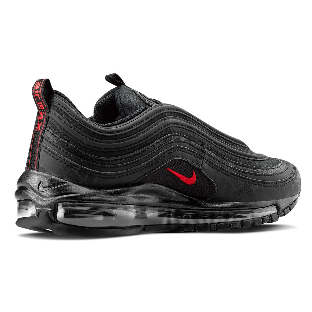 Nike air max new arrivals 97 nere rosse