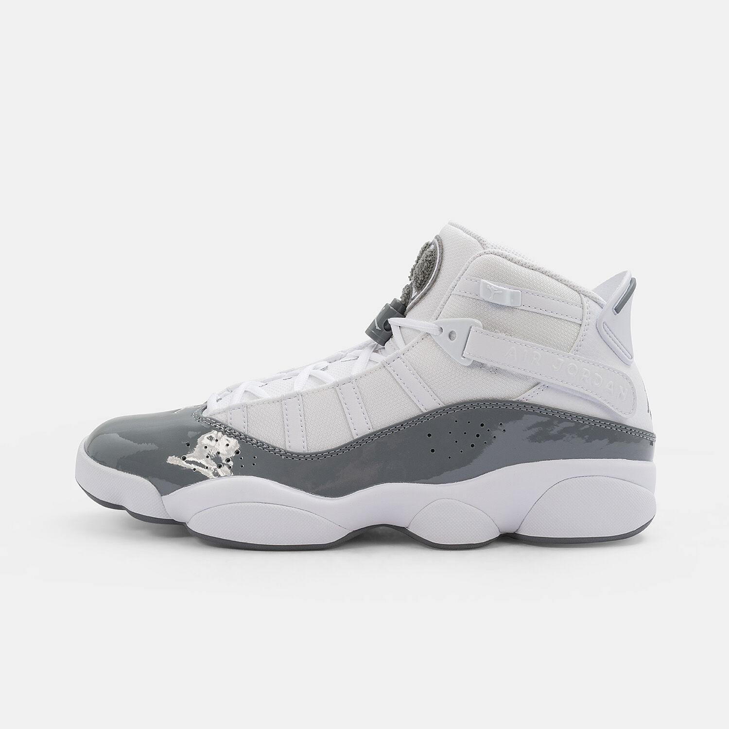 Jordan 6 hotsell bianche