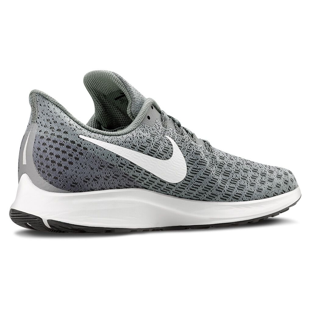 Nike zoom pegasus 35 men's shoes cool best sale grey/platinum