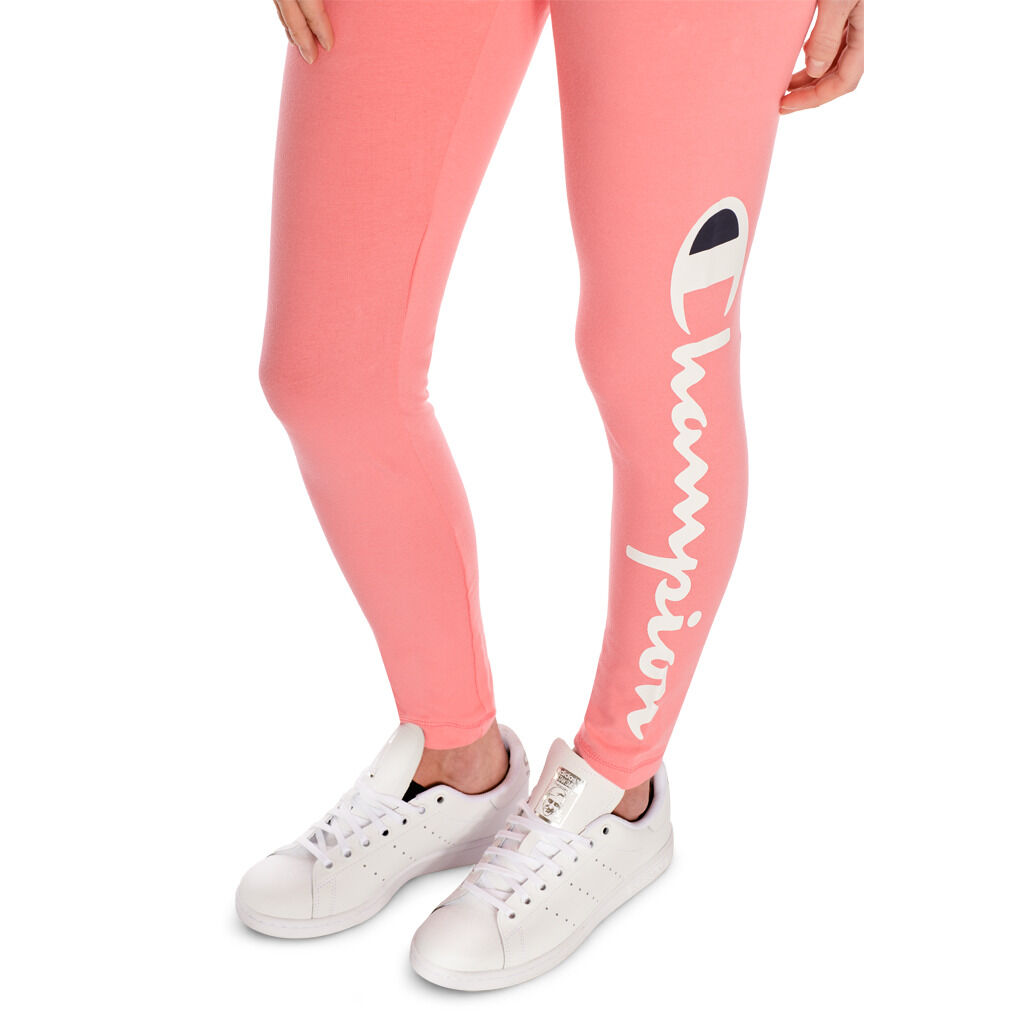 CHAMPION 7 8 LEGGINGS pink AW LAB