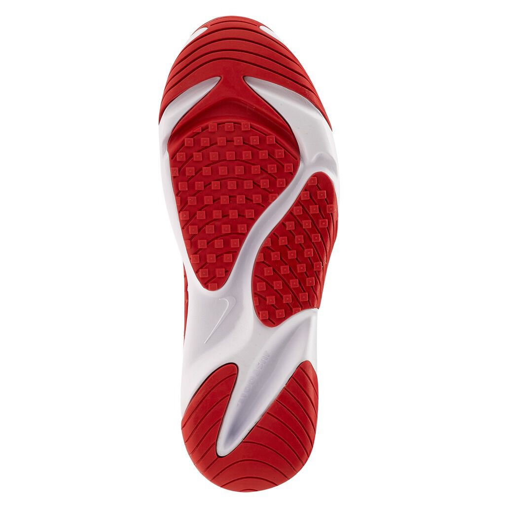 Nike 2k sales zoom red