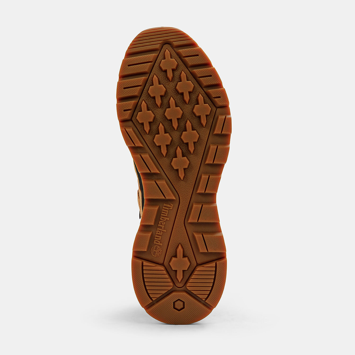Timberland Euro Trekker Super Ox brown black and white AW LAB