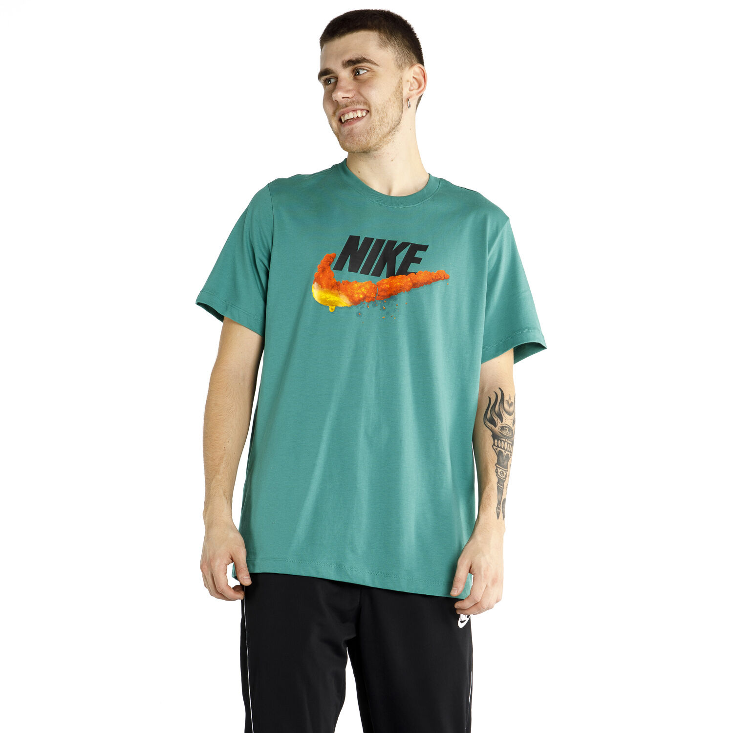 Nike vice futura sales shirt