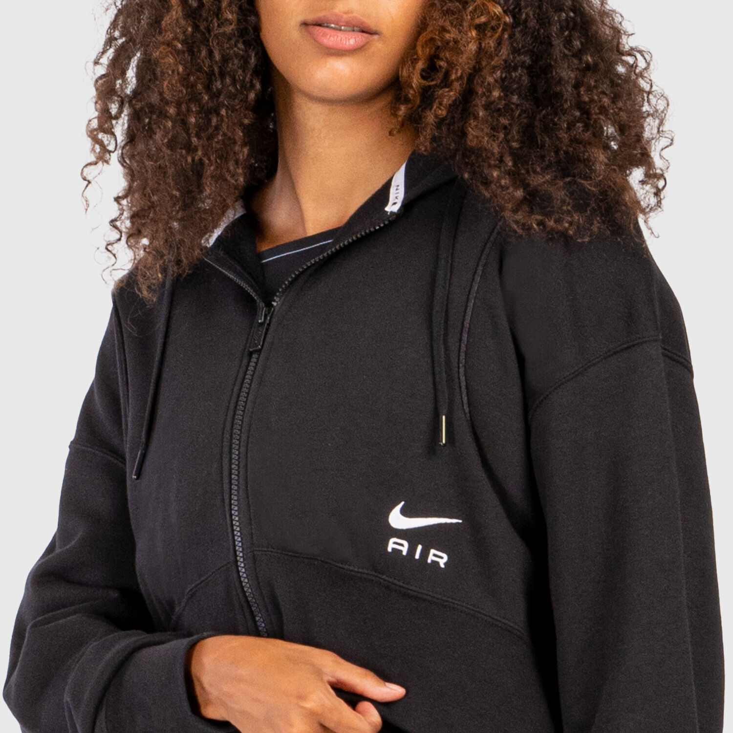 Nike Air Sweatshirt black AW LAB