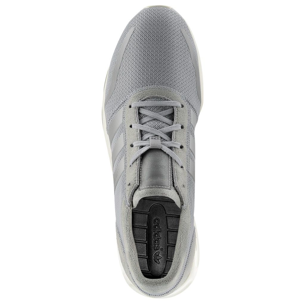 Adidas los 2025 angeles grey
