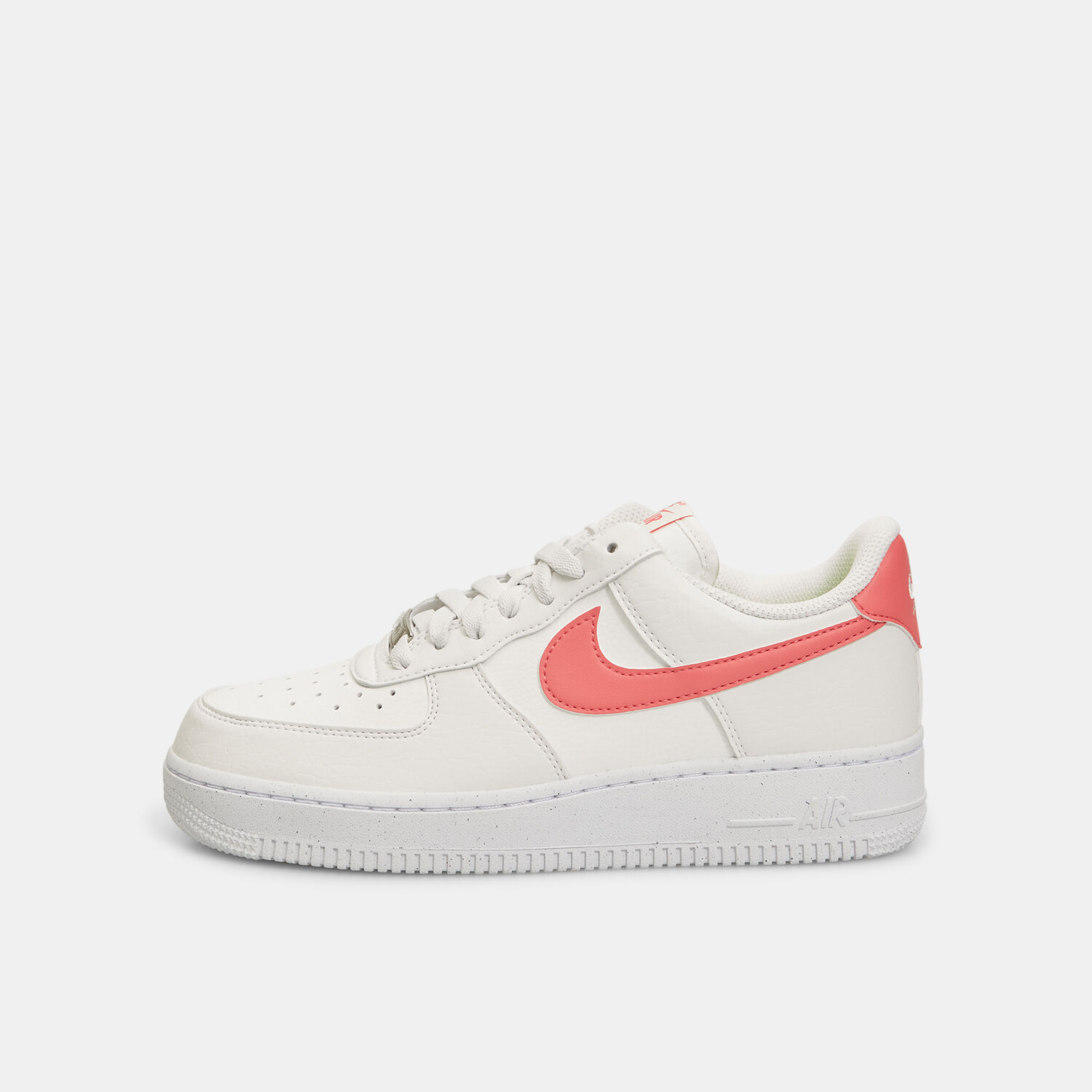 Air force one bianche e rosa shop