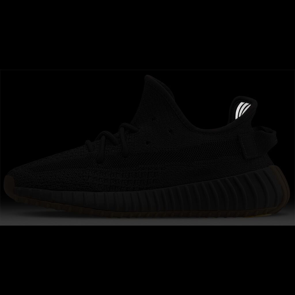 ADIDAS YEEZY BOOST 350 V2 CINDER AW LAB