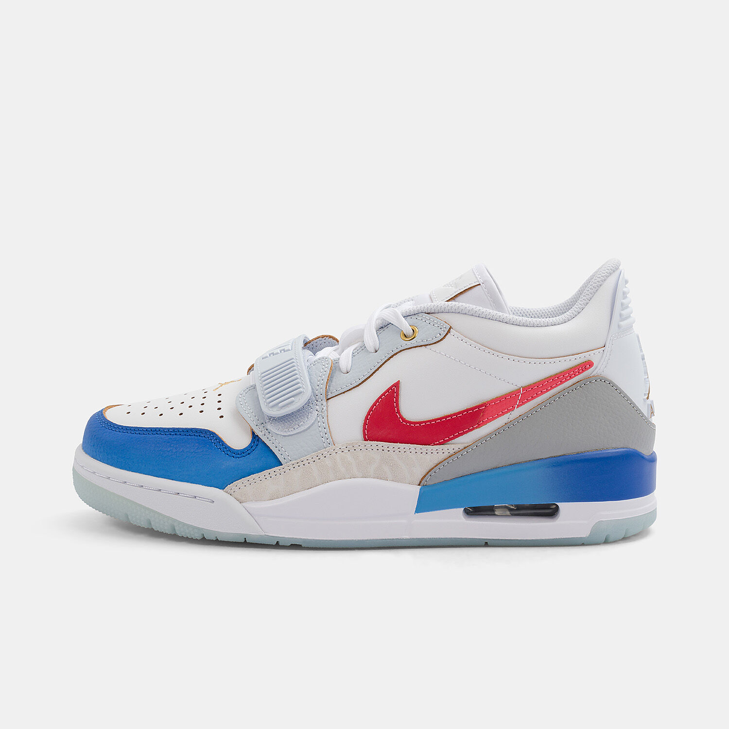 Air Jordan Legacy 312 Low multicolor AW LAB