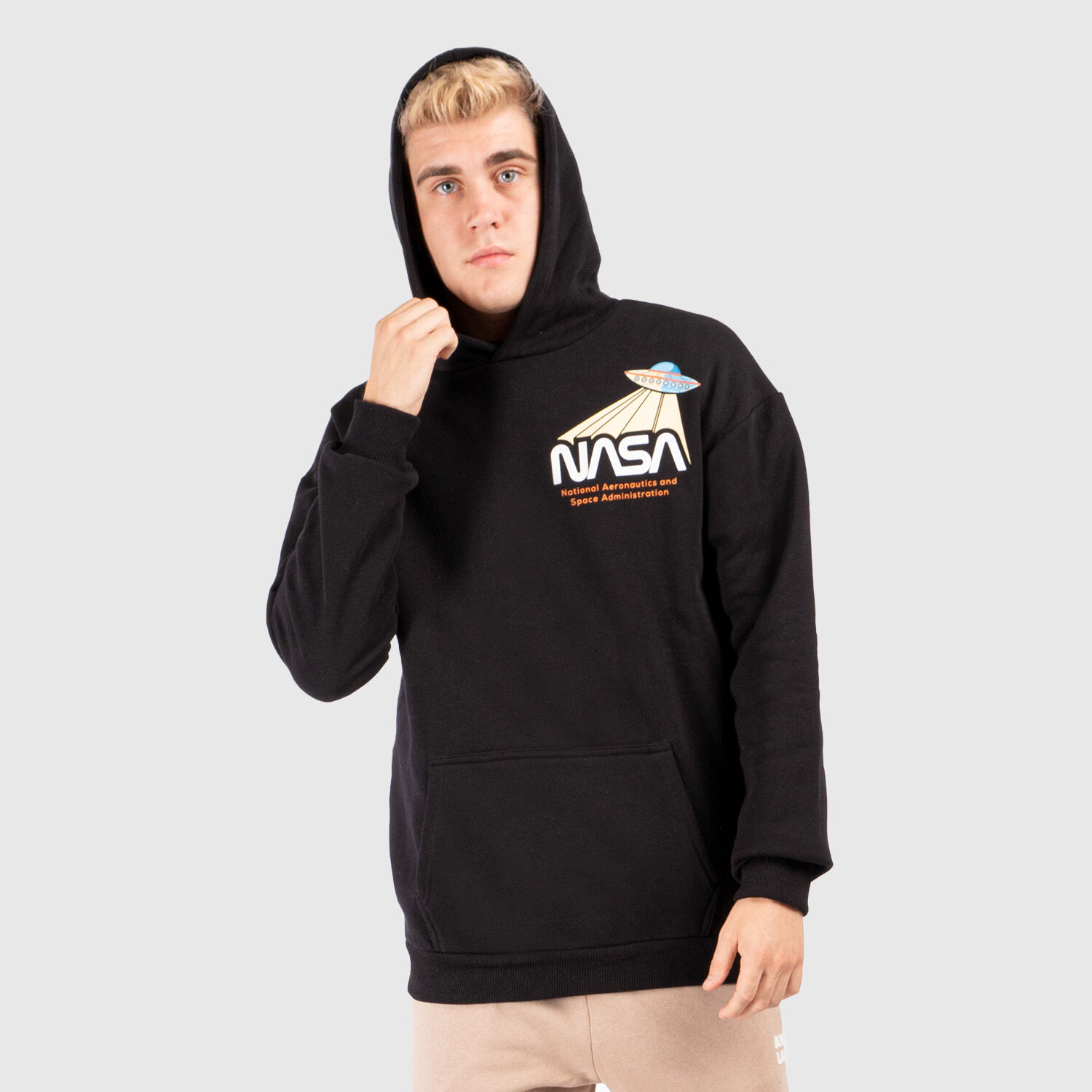 Vans 2025 nasa jumper
