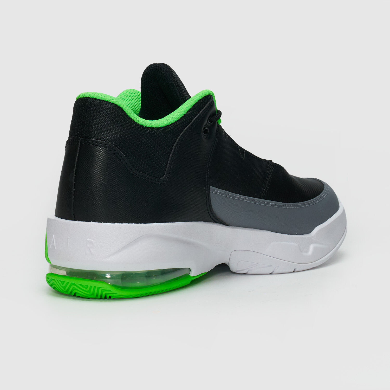 Jordan max aura hotsell 2 green