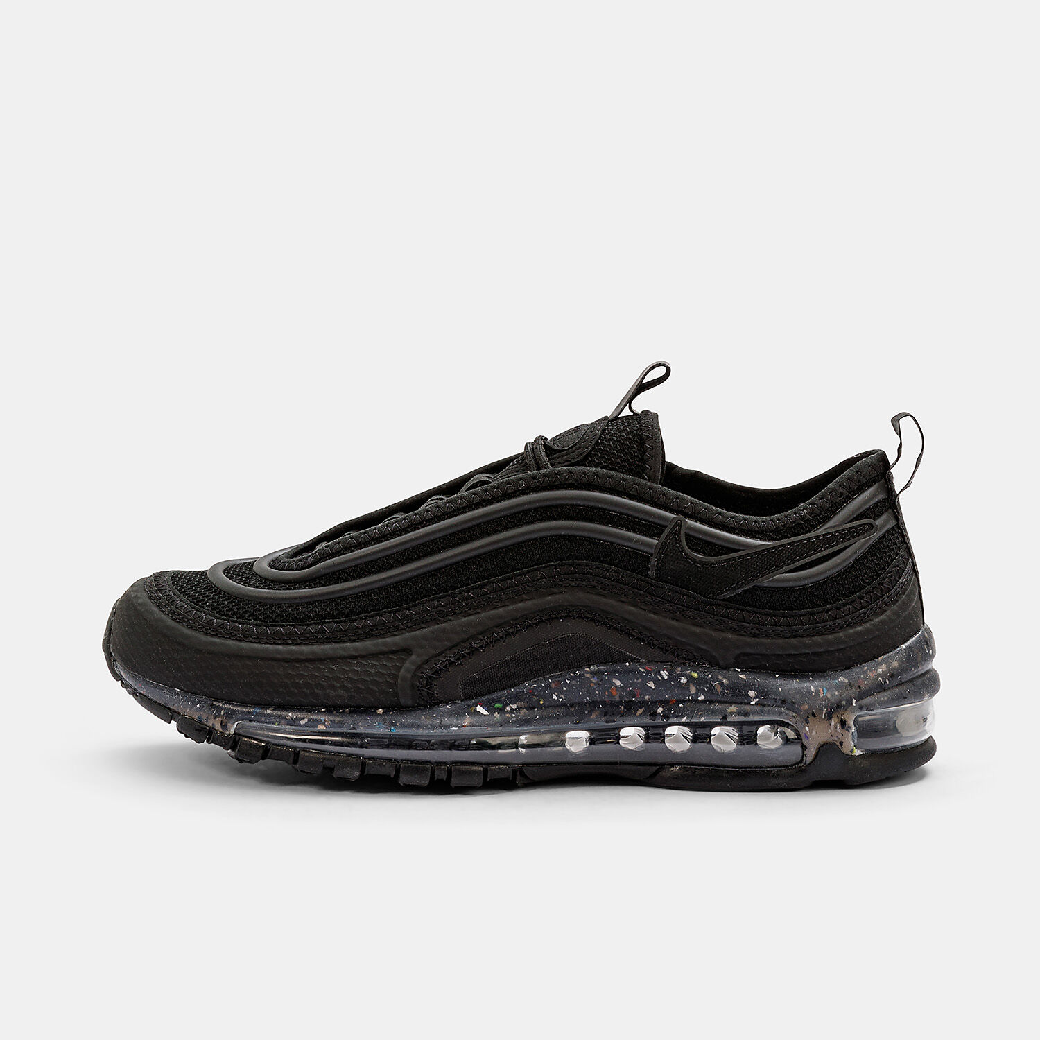 New nike air max shop 97 black