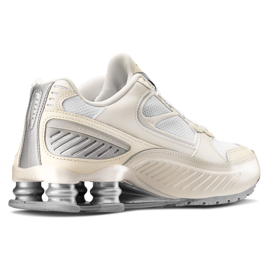 Nike shox dames discount