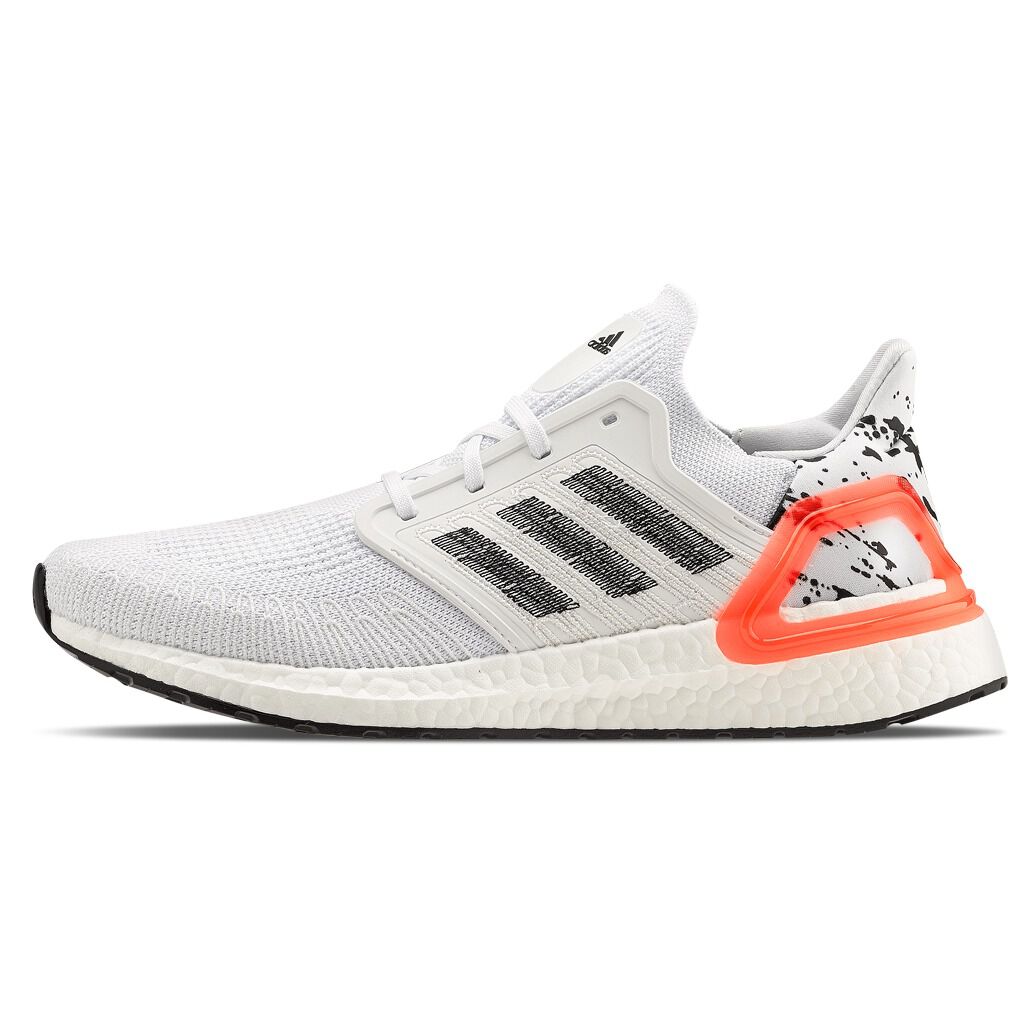 Adidas ultra boost bianche e colorate sales
