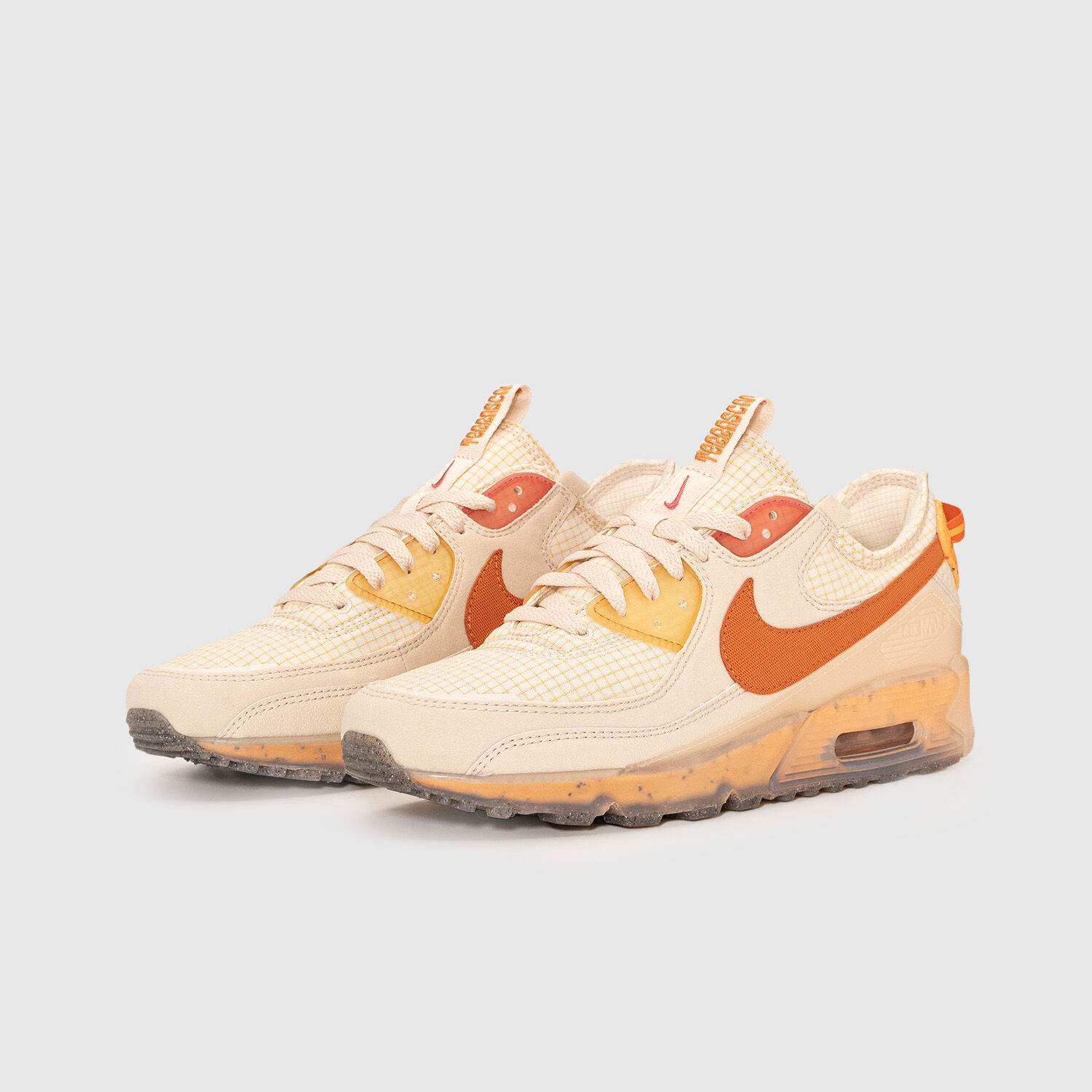 Nike air clearance max 90 arancione