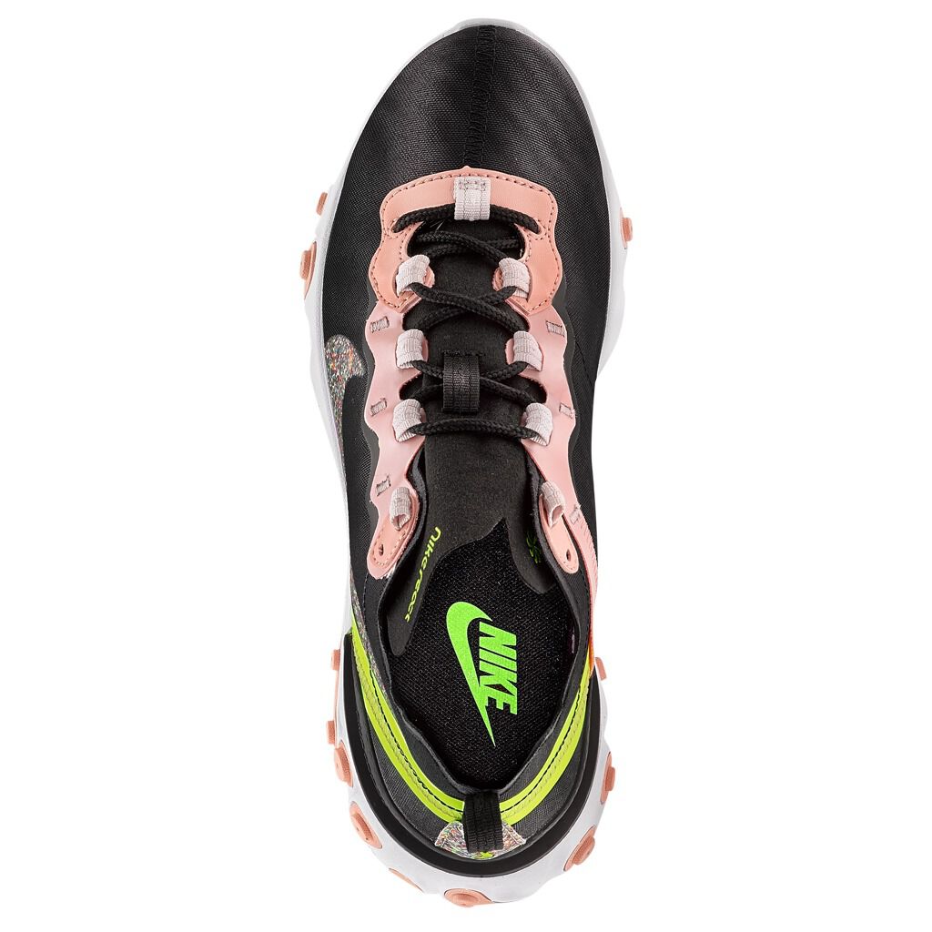 React element 2024 donna fucsia