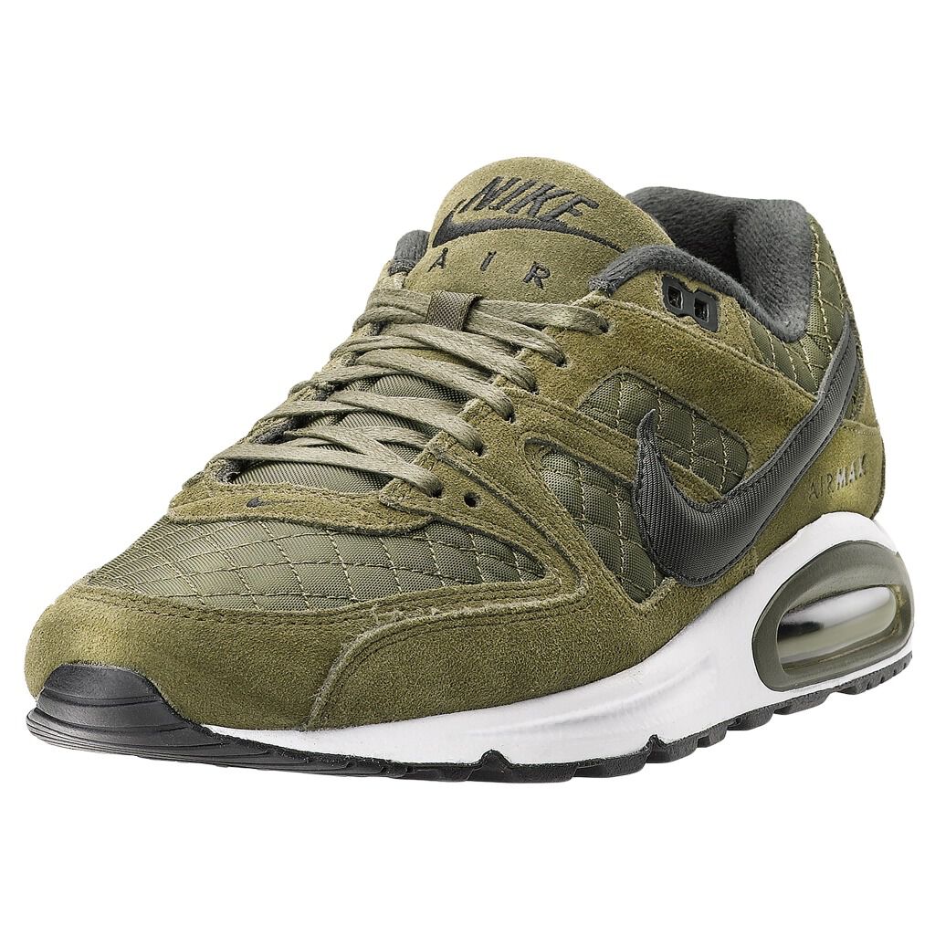 Nike air max command verde sale