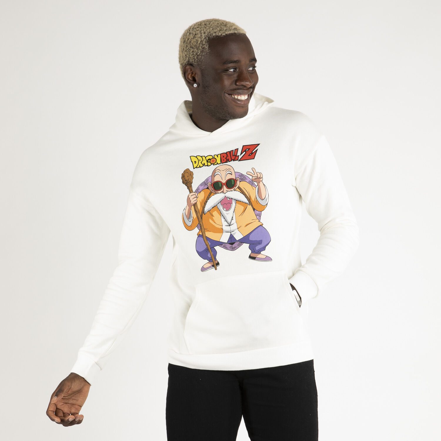 Felpe adidas outlet dragon ball