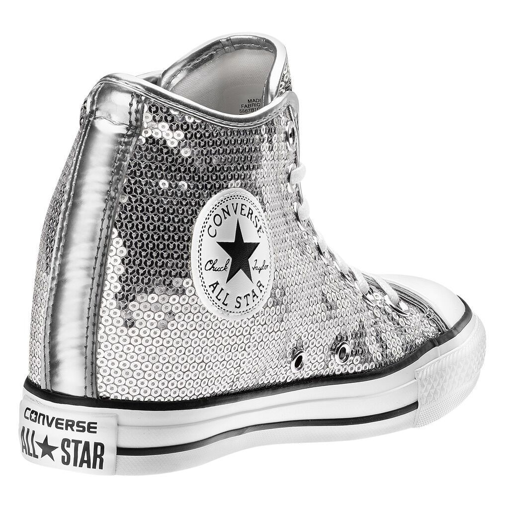 All star on sale mid lux