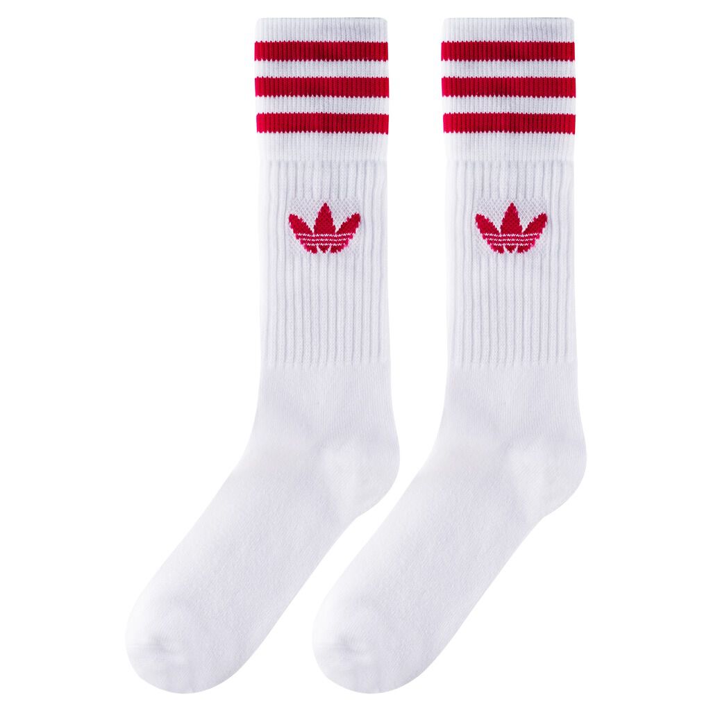 adidas Solid Crew multicolour socks AW LAB